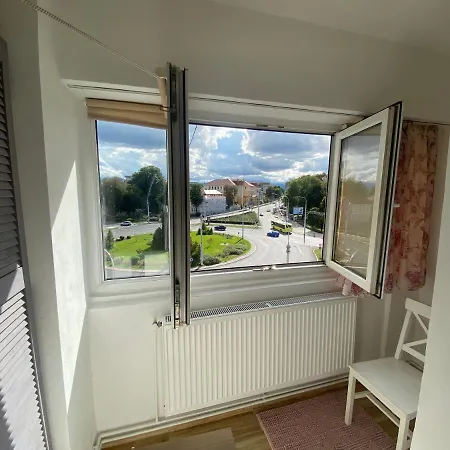 Apartament Central In Apartment Sibiu