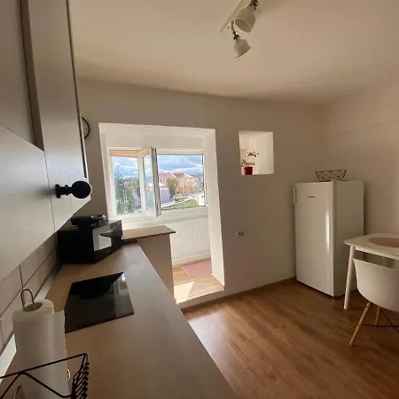 Apartment Apartament Central In Sibiu