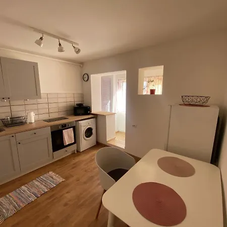 Apartament Central In * Sibiu